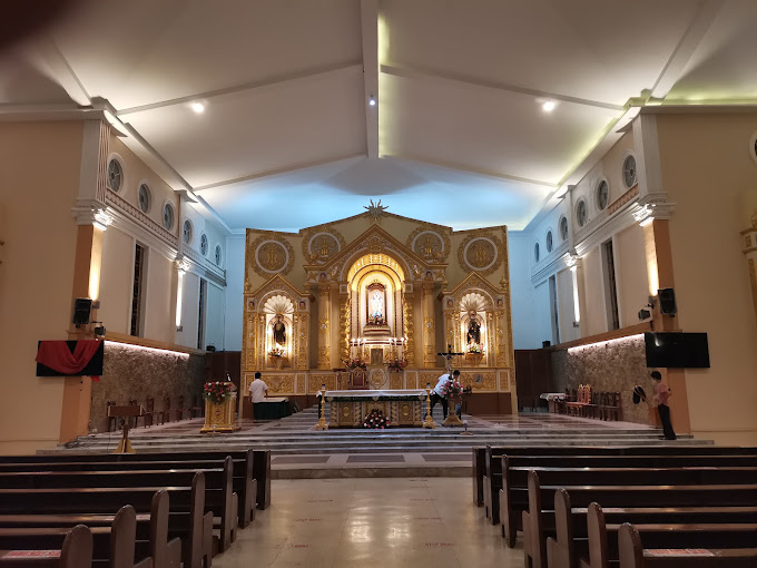 Archdiocesan Shrine of the Immaculate Heart of Mary
