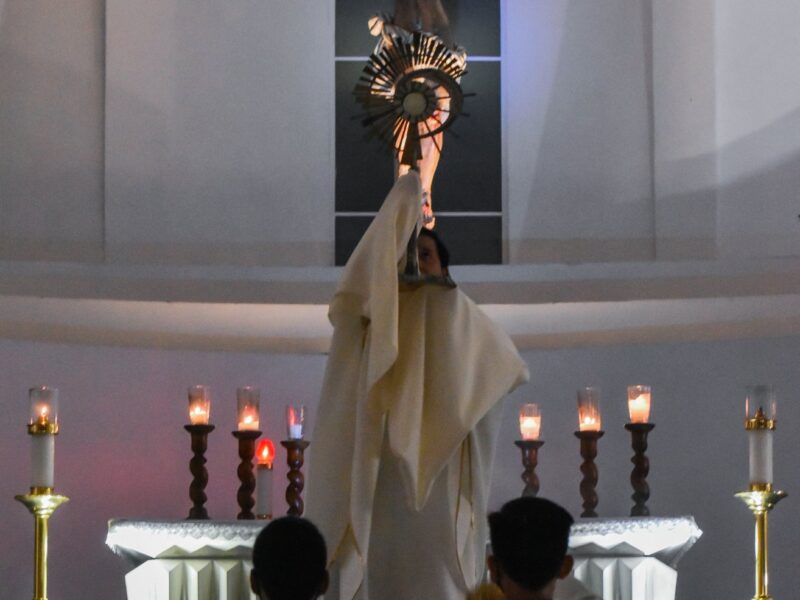 Most Holy Trinity Parish