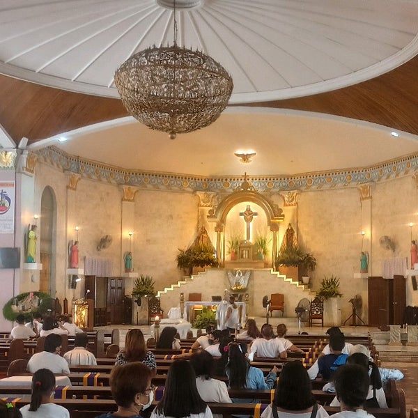 Sta. Teresa de Avila Parish