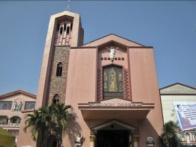 Archdiocesan Shrine of Our Lady of Loreto Parish