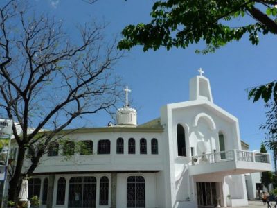 Holy Family Parish