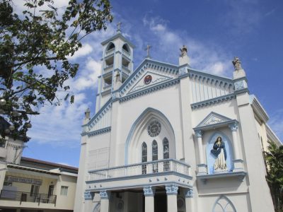 Immaculate Conception Parish