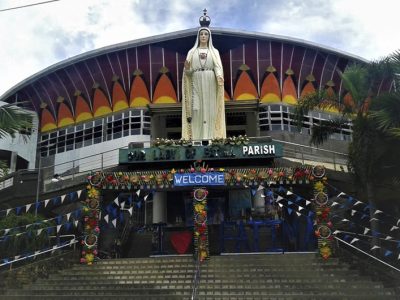 Our Lady of Fatima Parish