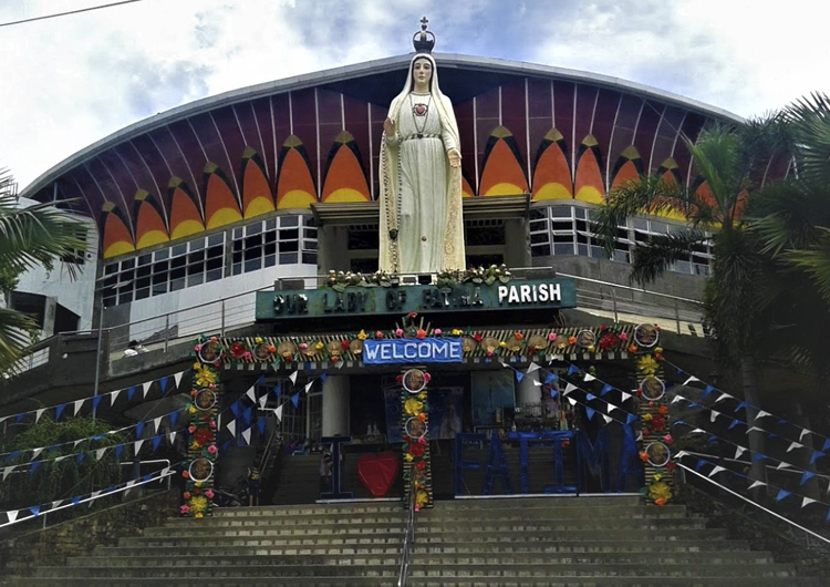 Our Lady of Fatima Parish