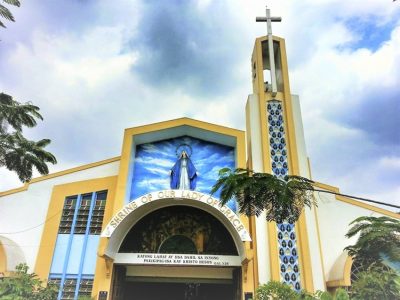 Our Lady of Grace Parish