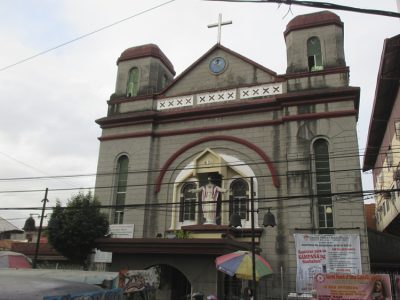 Sacred Heart of Jesus Parish