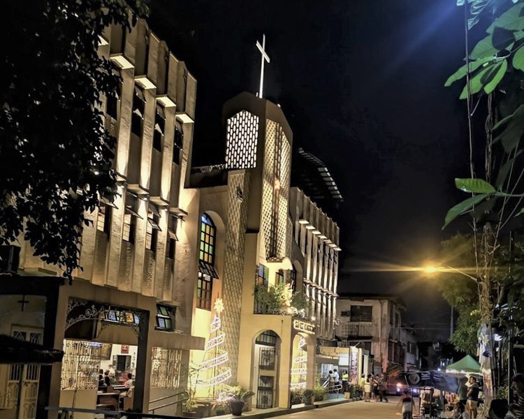 San Jose Manggagawa Parish