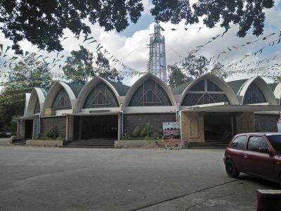 San Roque Parish