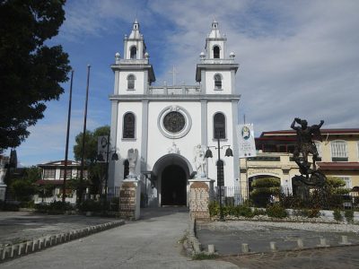 National Shrine of Saint Michael and the Archangels