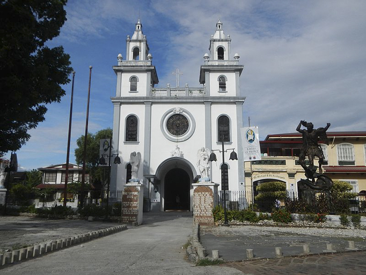 National Shrine of Saint Michael and the Archangels