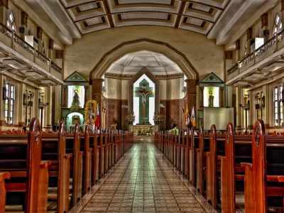 Santisimo Rosario Parish