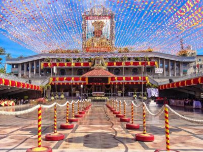 Basilica Minore del Sto. Niño