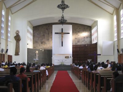 St. Anthony of Padua Parish