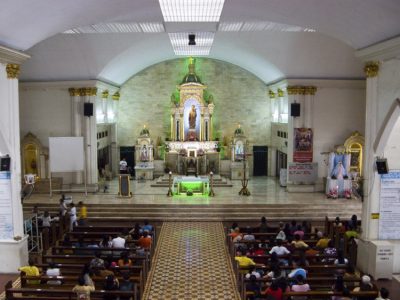 St. Joseph Patriarch Parish