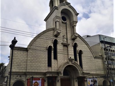 St. Peter the Apostle Parish