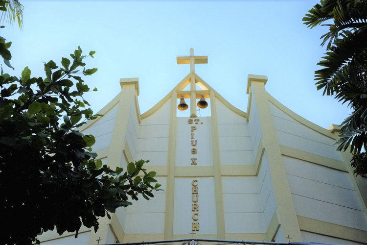 St. Pius X Parish