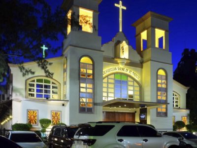 St. Therese of the Child Jesus Parish