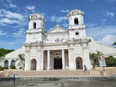 Sta. Teresa de Avila Parish