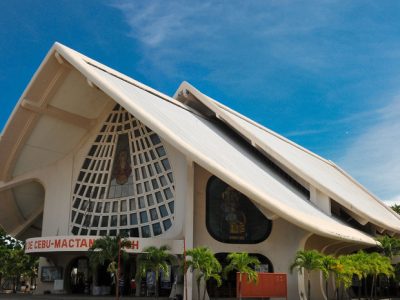Sto. Niño Parish Church