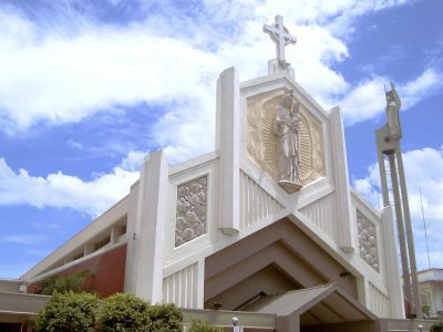 Sto. Rosario Parish