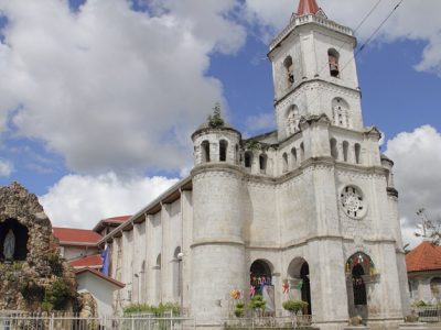 Sto. Tomas de Villanueva Parish