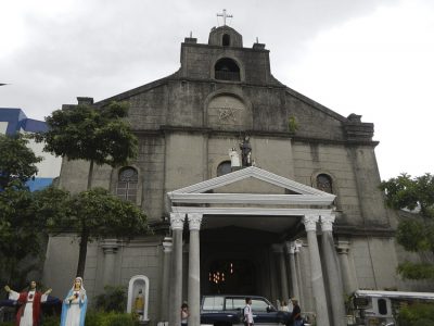 San Roque Cathedral