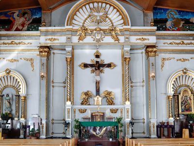 St. Gabriel the Archangel Parish