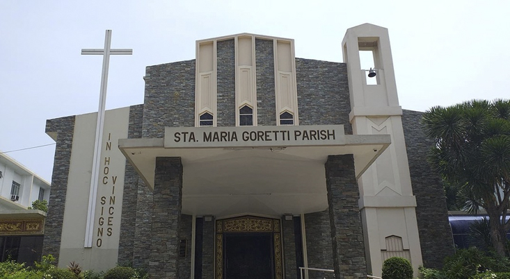 St. Mary Goretti Parish