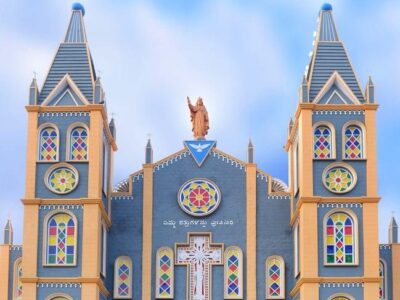Christ the King Parish Mass Schedule