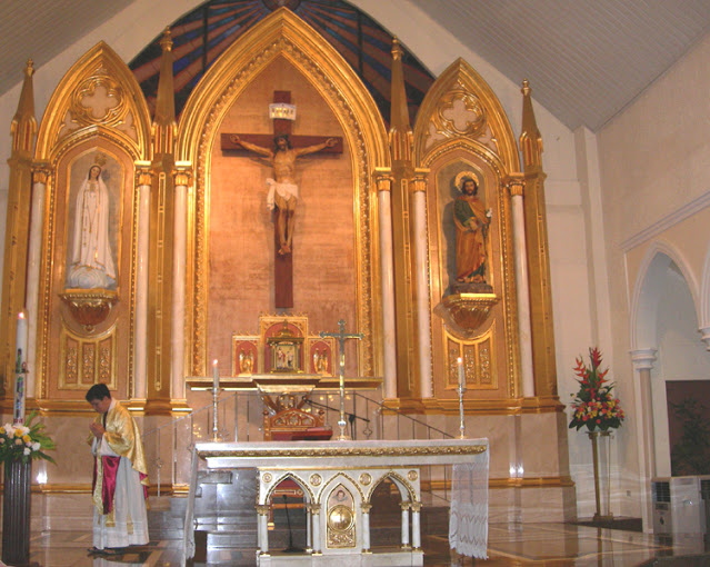 Jesus the Divine Healer Parish Mass Schedule