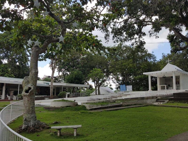 Shrine of the Holy Infant Jesus of Prague Mass Schedule