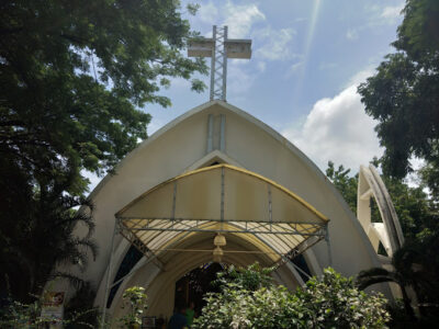 Jesus the Divine Healer Parish Mass Schedule
