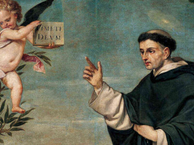 San Vicente Ferrer Parish Mass Schedule