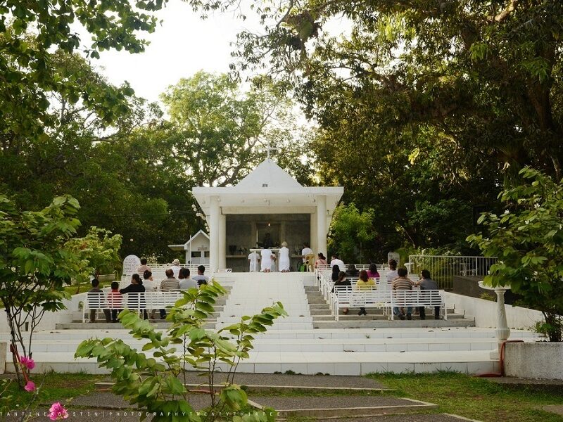 Shrine of the Holy Infant Jesus of Prague Mass Schedule