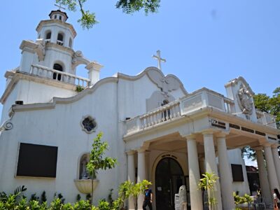Saint Jerome Emiliani and Sta. Susana Parish Mass Schedule