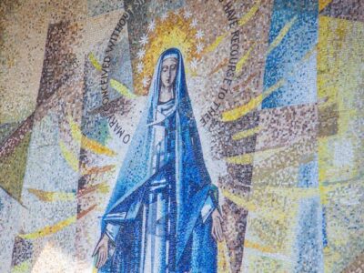 Our Lady of the Miraculous Medal Mass Schedule