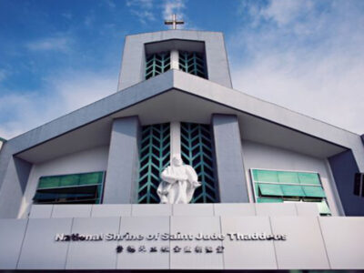St. Jude Parish Mass Schedule