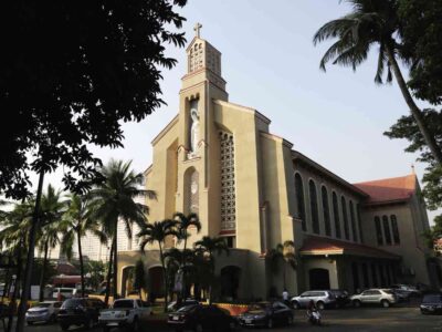 National Shrine of Our Lady of Mt. Carmel (Mt. Carmel Shrine) Mass Schedule