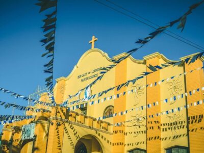 Our Lady of Lourdes Parish Mass Schedule