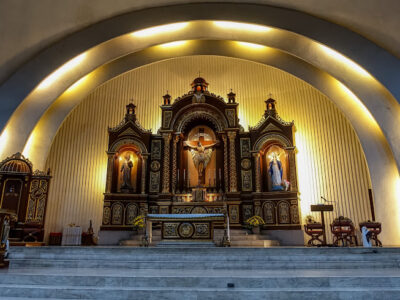 San Pedro Cathedral Mass Schedule