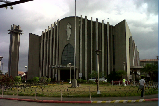 Mary Help of Christians National Shrine Mass Schedule