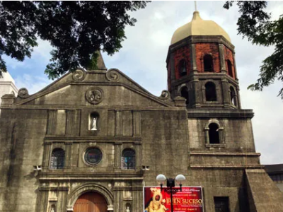Saint Andrew Cathedral Mass Schedule