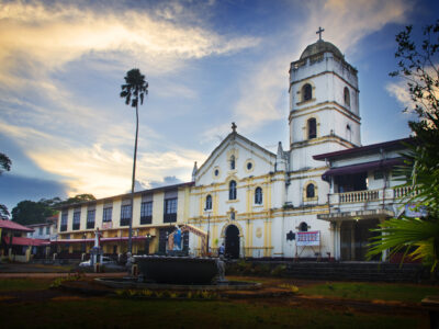 Saint Francis of Assisi Parish Mass Schedule