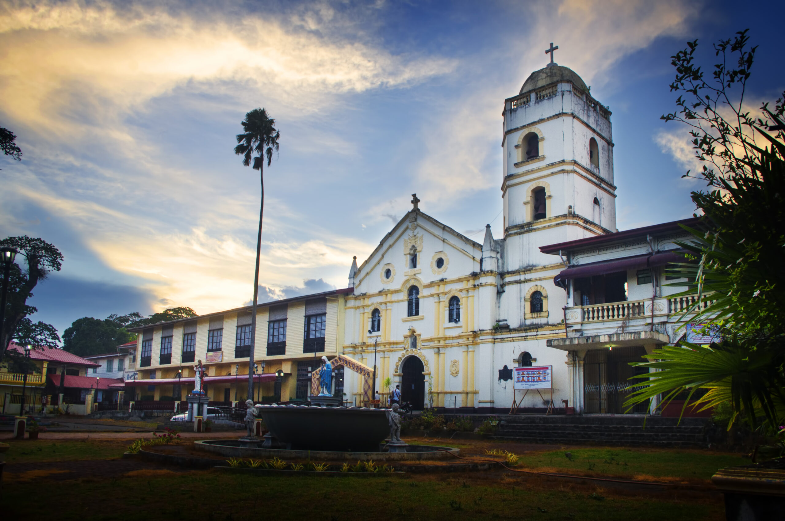 Saint Francis Of Assisi Parish Mass Schedule Schedules Philippines
