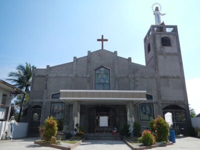 Stella Maris Mission Parish Mass Schedule