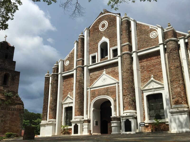 Sta. Monica Parish Mass Schedule