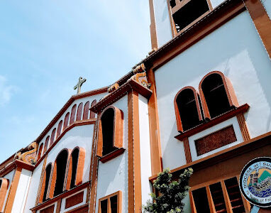 San Nicolas de Tolentino Cathedral Mass Schedule