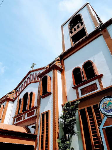 San Nicolas de Tolentino Cathedral Mass Schedule