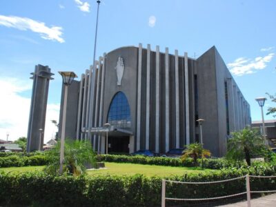 Mary Help of Christians National Shrine Mass Schedule