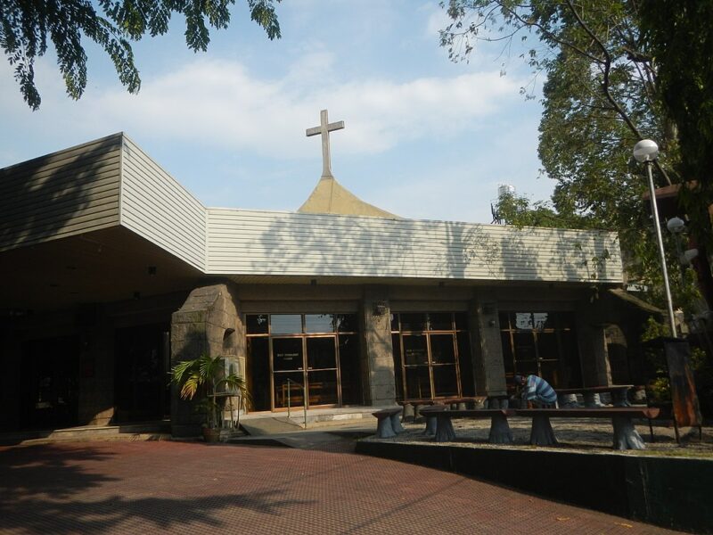 Holy Eucharist Parish Mass Schedule